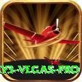 lucky3 vegas Turbo New