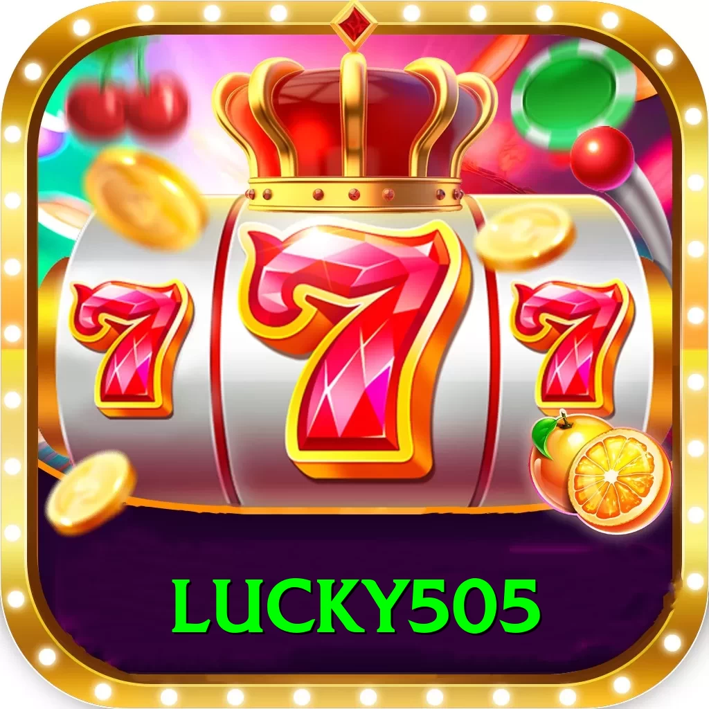 lucky505 Master Pro v1.8.1 - 2