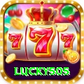 lucky505 Master Pro v1.8.1