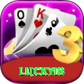 luckyi8 Premium Plus vv1.0.5