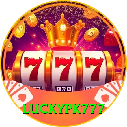 luckypk777 Pro v1.0.4 - 2