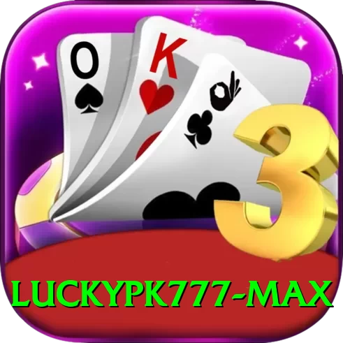 luckypk777 - Casino Gold - 2
