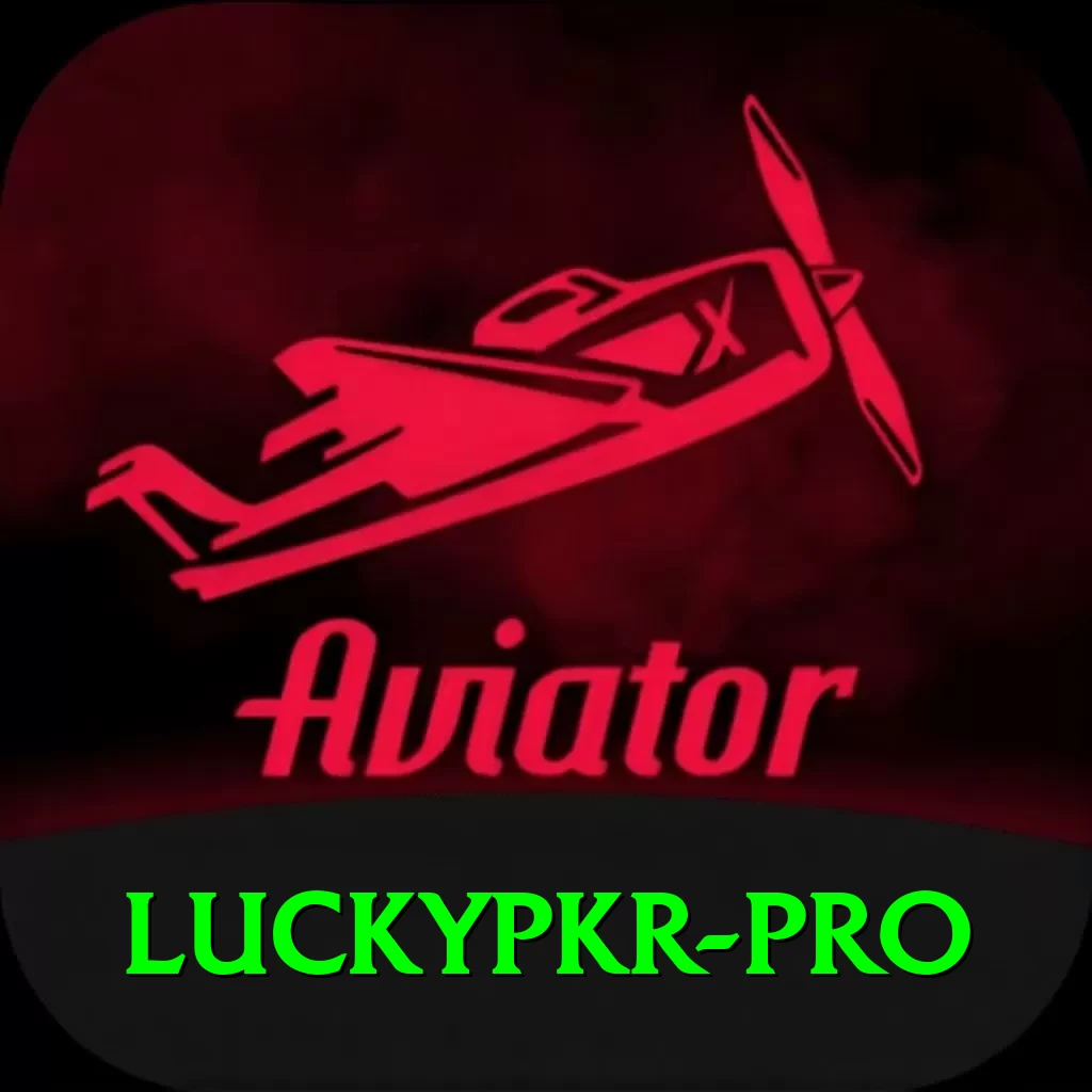 luckypkr Official v5.2.1 - 2
