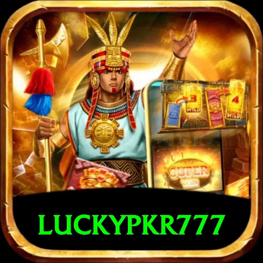 LuckyPKR777 Turbo vv1.7.8 - 2