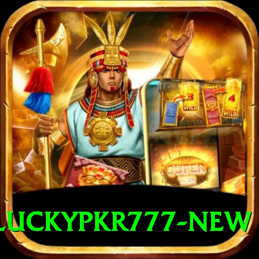 LuckyPKR777 Champion v2.7.0 - 2