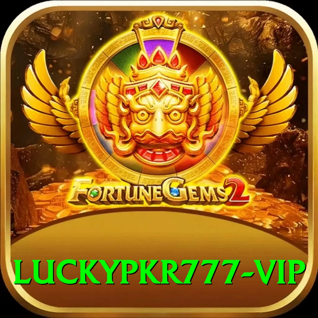 luckypkr777 Elite Latest v5.7.9 - 2
