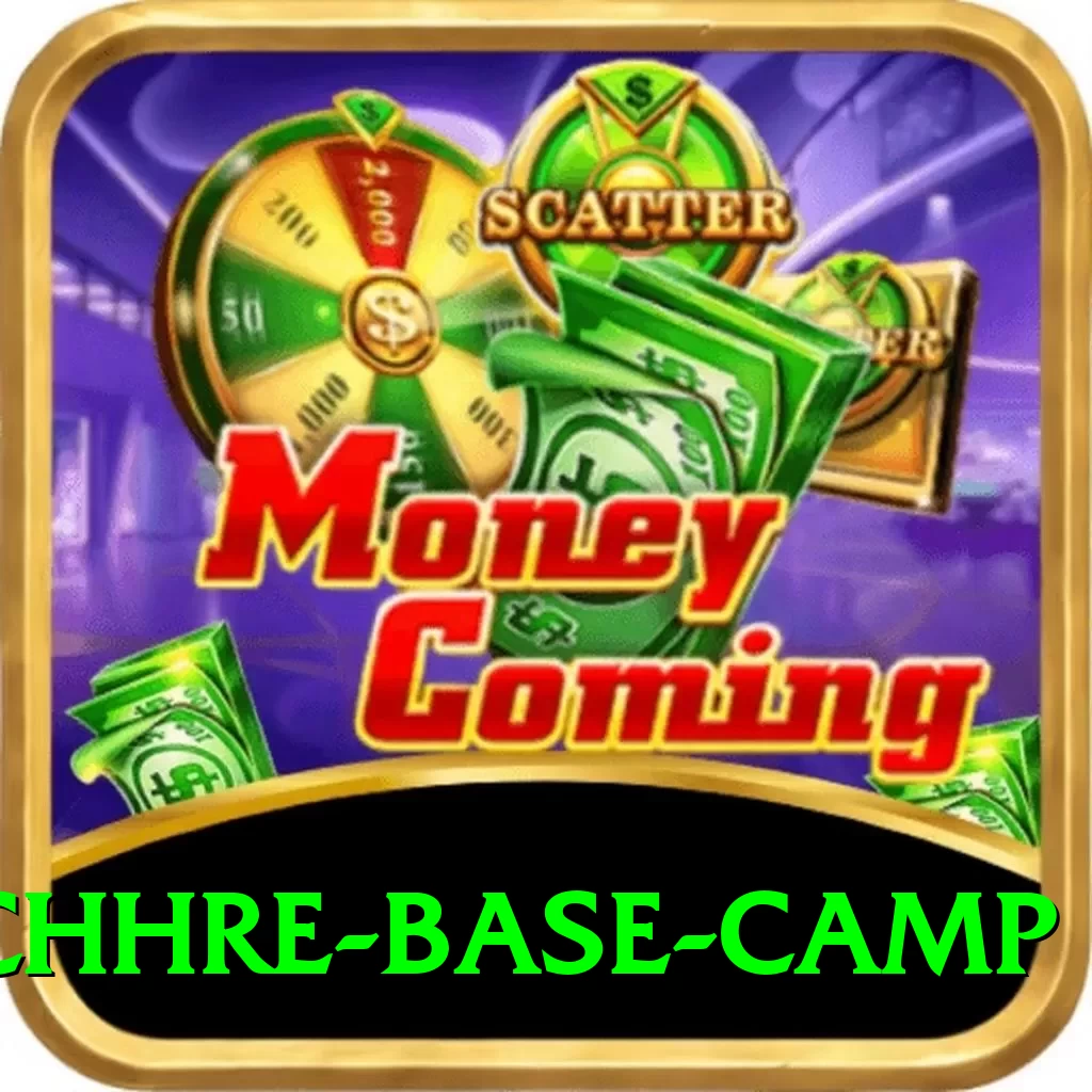 machhapuchhre base camp Games (Casino & Earning) Turbo v2.8.3 - 2
