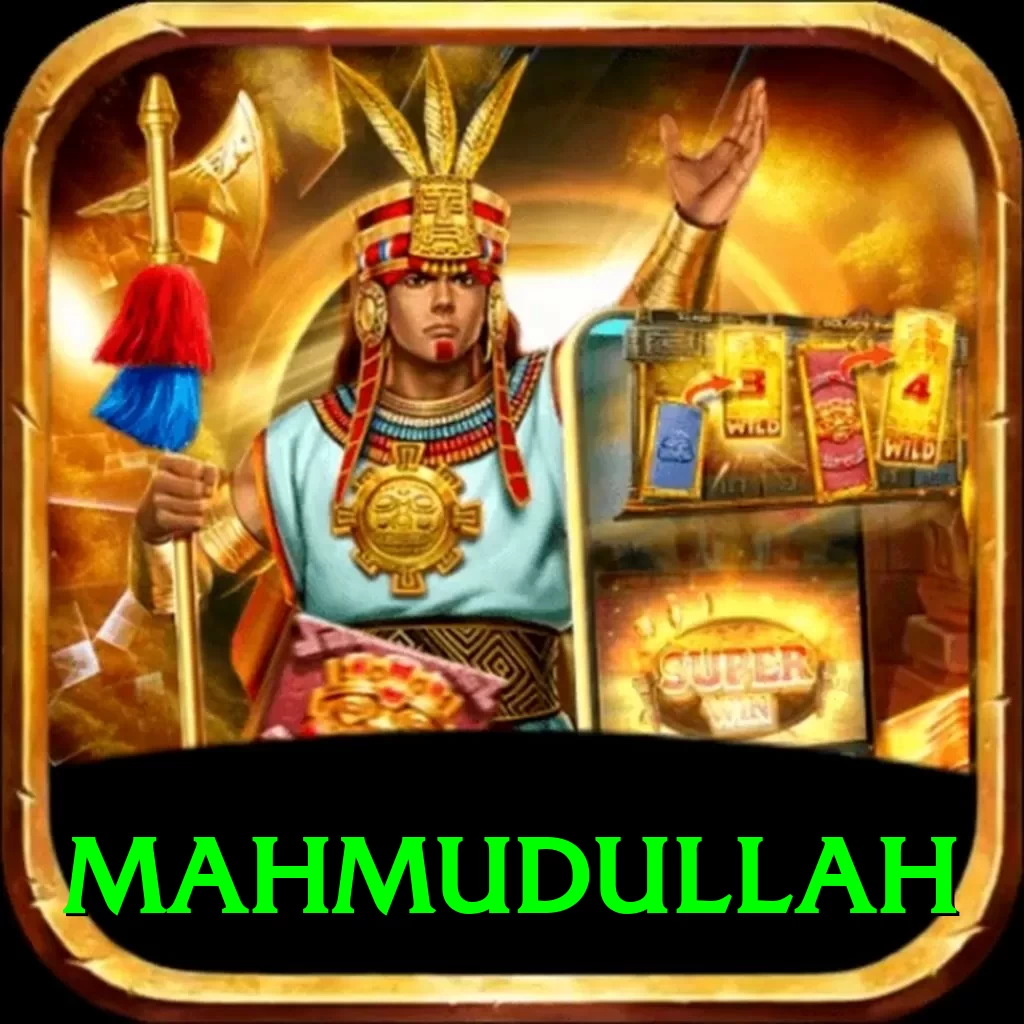 mahmudullah Master Pro v1.4.0 - 2