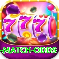 man of the match odds Pro1 v1.0.6
