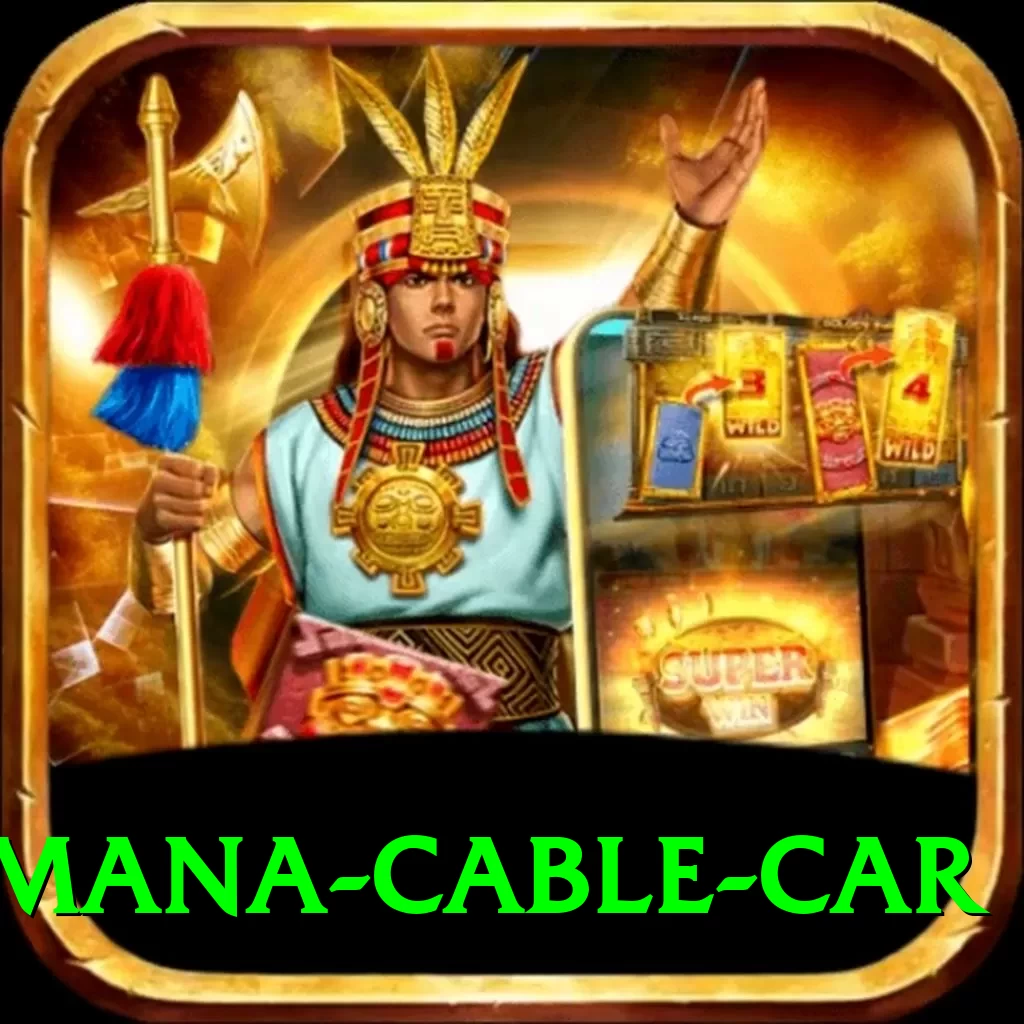 manakamana cable car VIP Pro v2.2.9 - 2