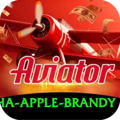 marpha apple brandy Turbo v5.1.3 - 2