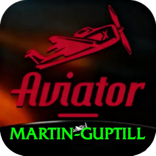 martin guptill Master v3.3.3 - 2
