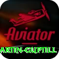martin guptill Master v3.3.3
