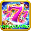 matthew hayden Gaming Pro v4.9.9