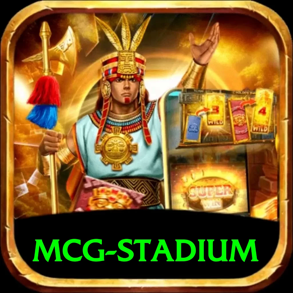 mcg stadium Apps (Tools & Injectors) Master v5.9.4 - 2