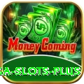 mega slots Gold Edition v4.6.5