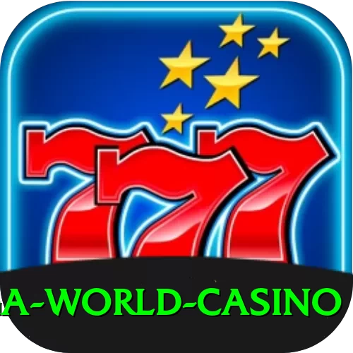 mega world casino Games (Casino & Earning) Ultimate v2.1.9 - 2