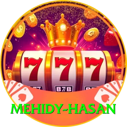 mehidy hasan Pro1 v3.2.3 - 2