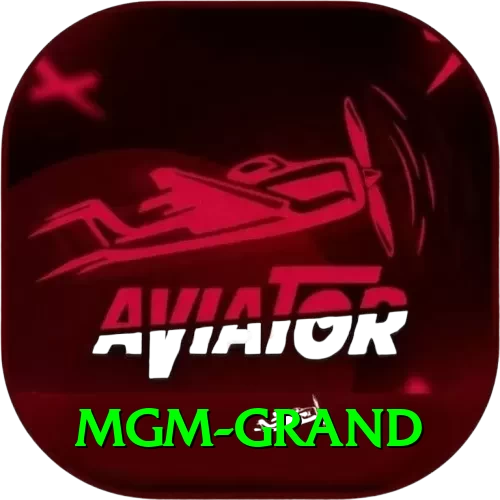 mgm grand Master Pro v5.1.3 - 2