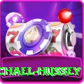 michael hussey Deluxe v4.7.2