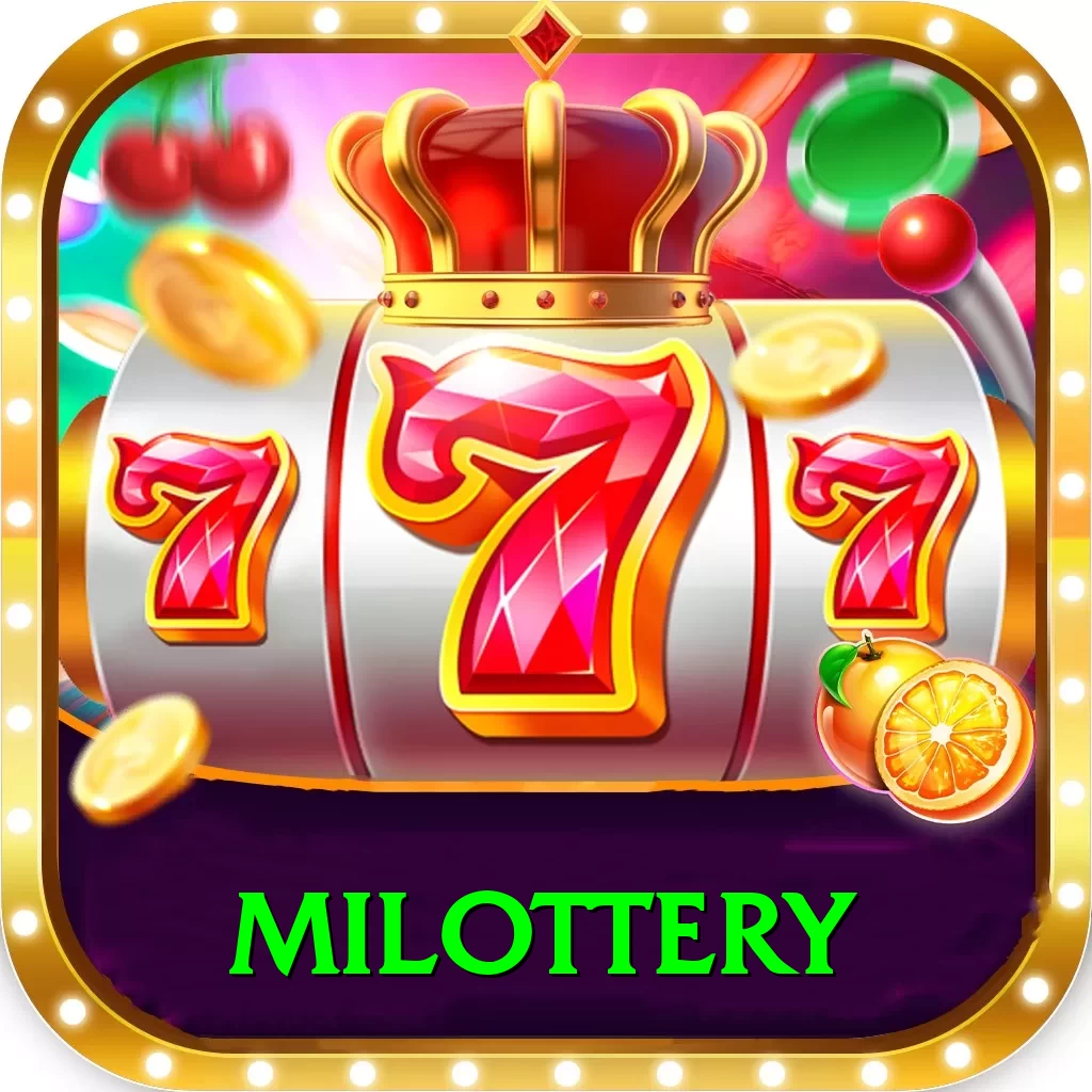 milottery Gold Edition v3.2.3 - 2