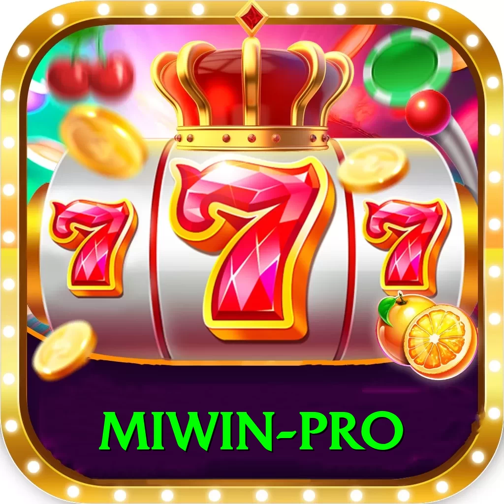 miwin Royal PK v5.1.0 - 2