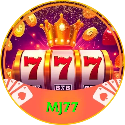 MJ77 Games (Casino & Earning) Turbo vv2.4.4 - 2