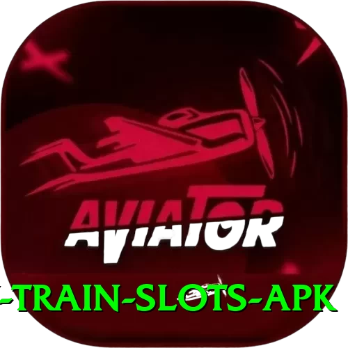 money train slots apk Plus v5.8.5 - 2