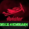 mosaddek hossain App
