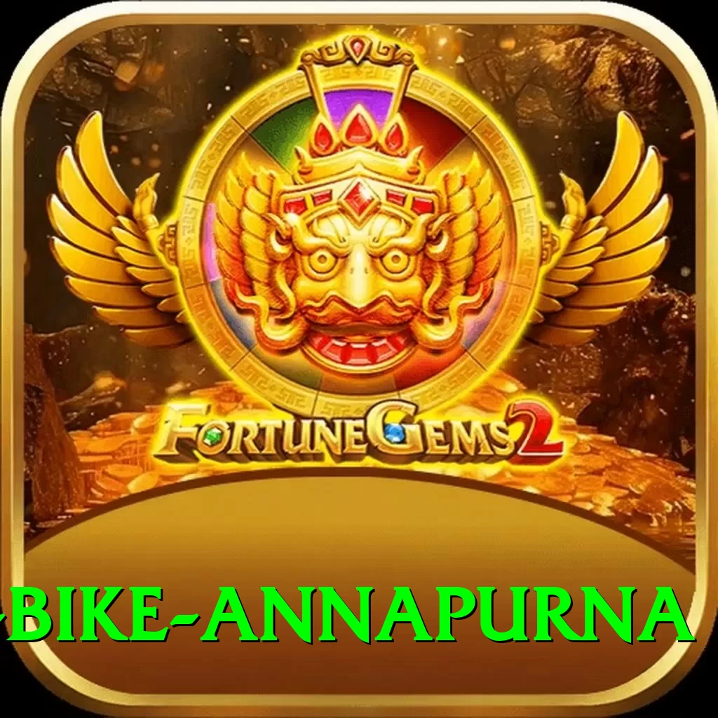 mountain bike annapurna Deluxe v4.6.0 - 2