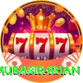mubasir khan Gold v2.3.8