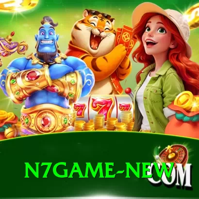 N7Game Gold Latest v4.6.2 - 2