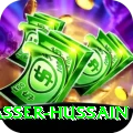 nasser hussain Ultimate Pro v2.8.6