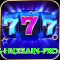 nasser hussain Pakistan Gold v4.2.3