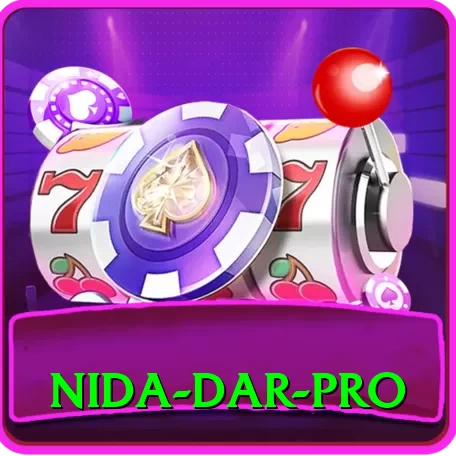 nida dar Gold v5.3.6 - 2