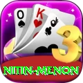 nitin menon Pro Max v1.0.0