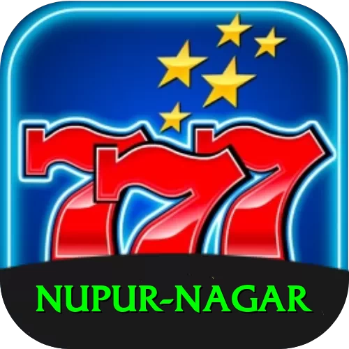 nupur nagar Turbo v1.0.0 - 2