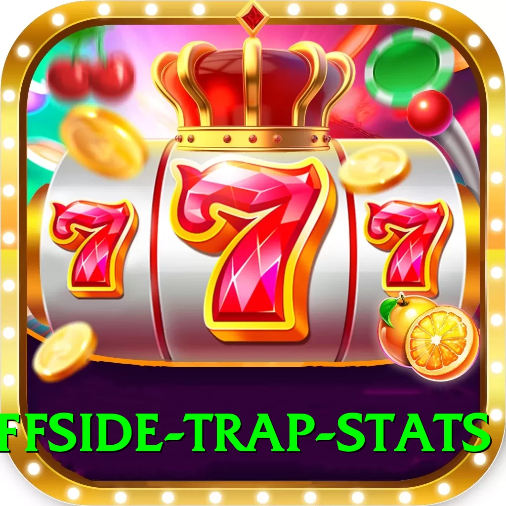 offside trap stats Games (Casino & Earning) Ultimate v1.0.5 - 2