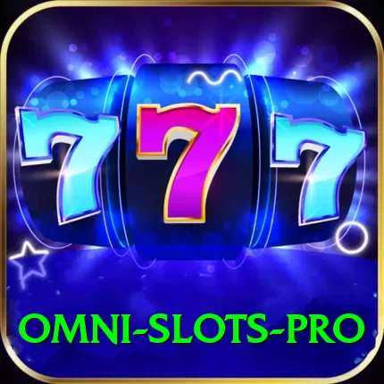 Omni Slots Slots Turbo v2.5.7 - 2