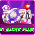 One21 Slots Legend v2.0.7