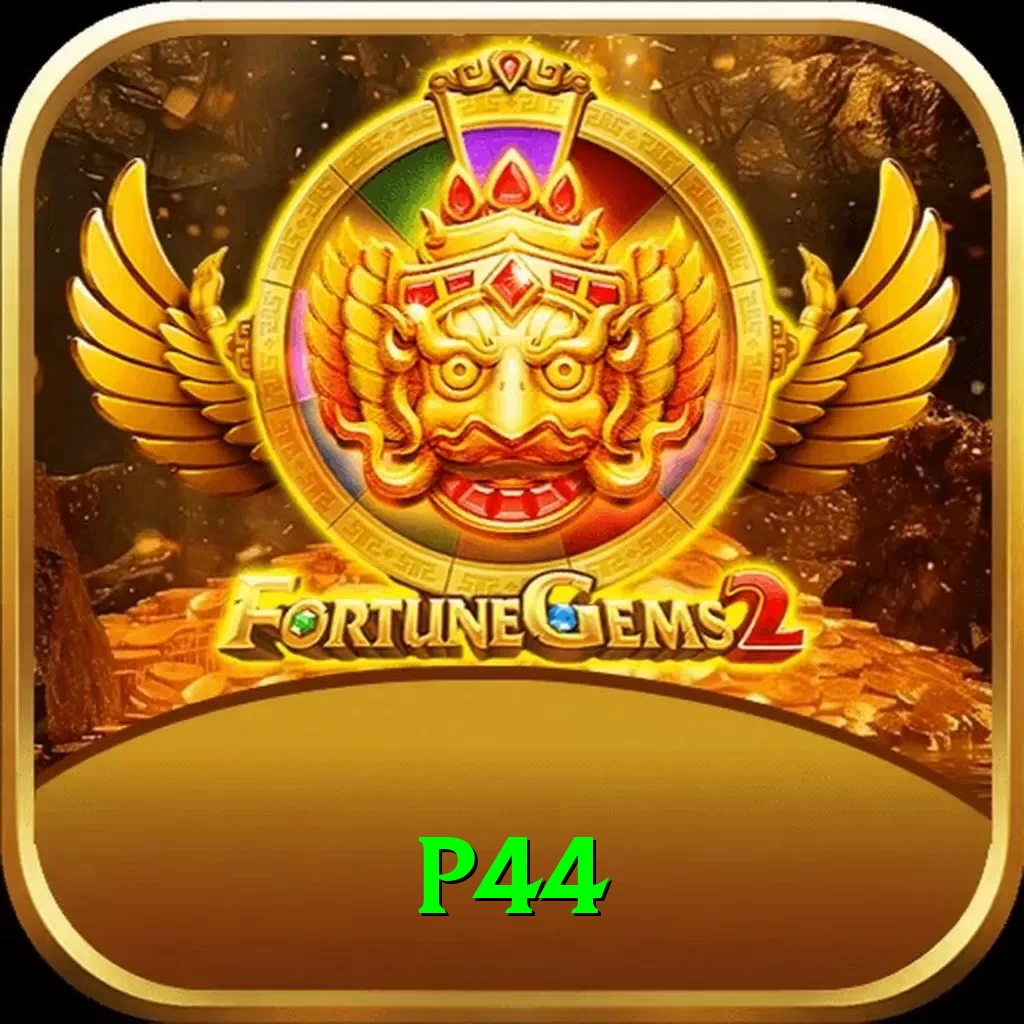 p44 Game Super v1.0.5 - 2