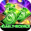 p44 Max - Daily Bonus