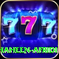 pace attack shaheen afridi VIP v2.6.0