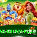 pak dhan Gold Pro v4.4.3