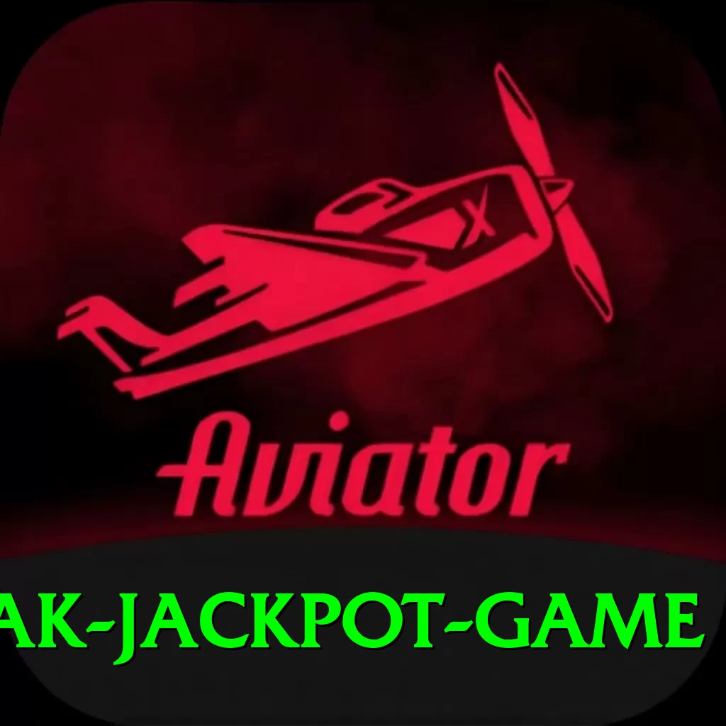 Pak Jackpot Game Apps (Tools & Injectors) Elite v1.3.9 - 2
