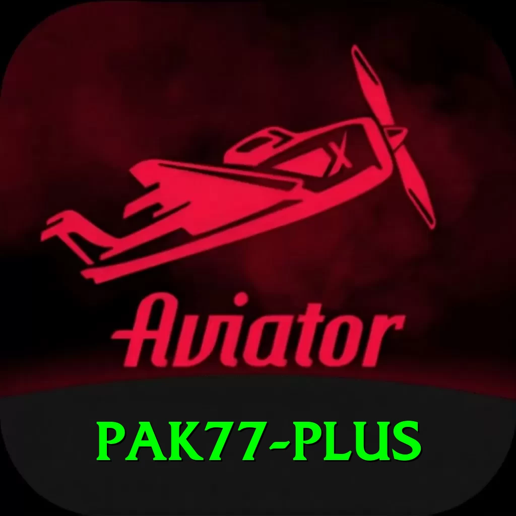 pak77 Games (Casino & Earning) Master vv5.1.8 - 2