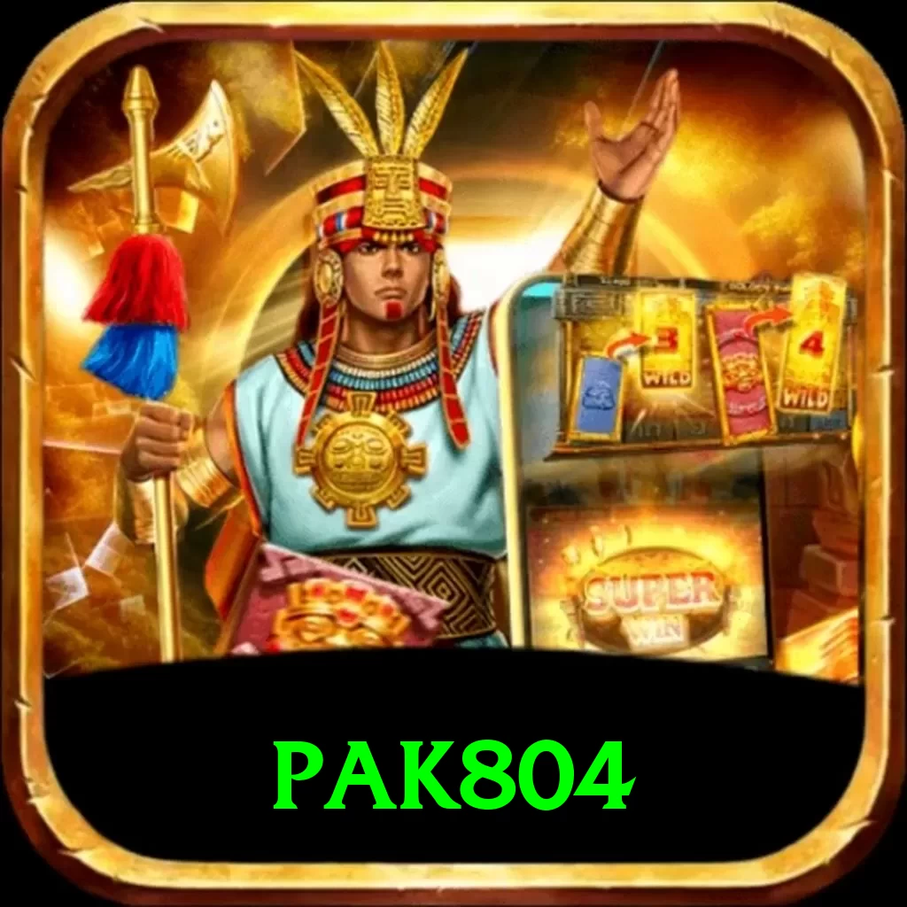 pak804 Gold v2.9.5 - 2