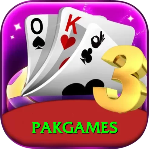 pakgames Gold Edition v2.6.4 - 2