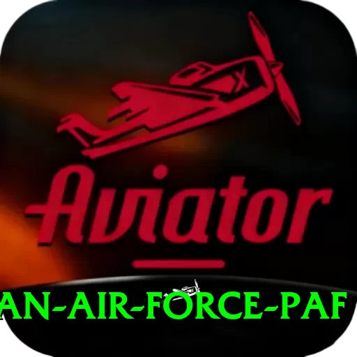 pakistan air force paf Max v1.0.1 - 2