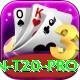 pakistan t20 King Gaming App